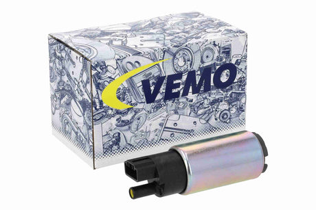 Fuel Pump - V46-09-0078