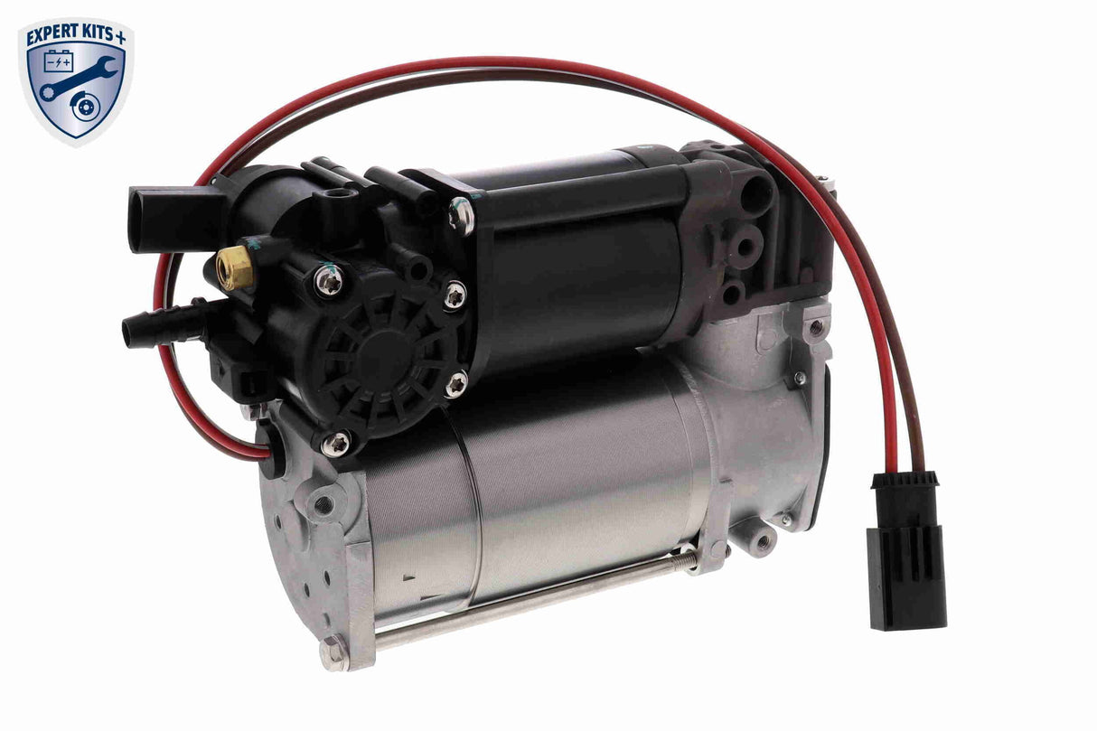 Compressor, compressed-air system - V20-52-0001