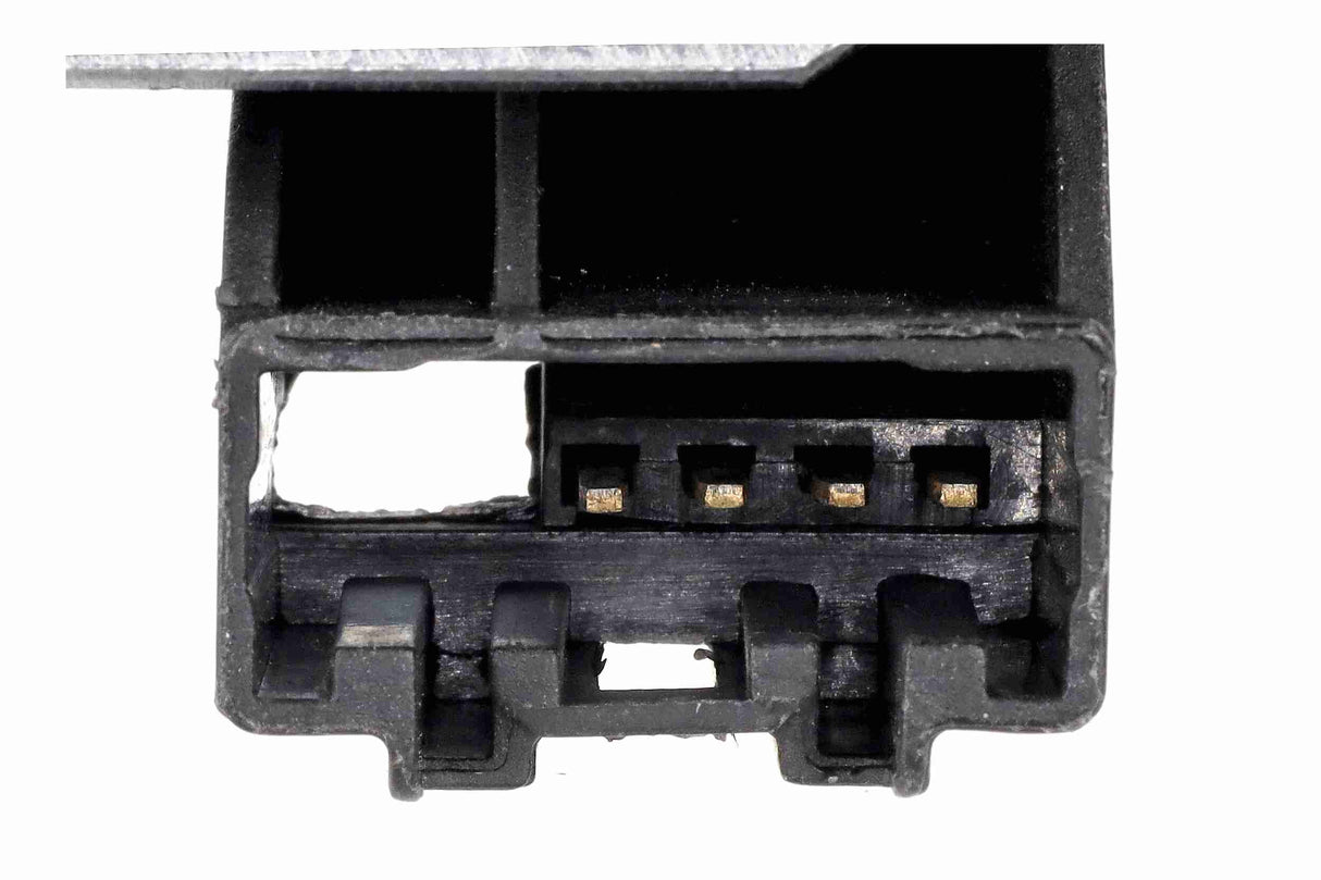Tailgate Lock - V95-85-0022
