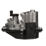 Control, change-over flap (induction pipe) - A2C59511696