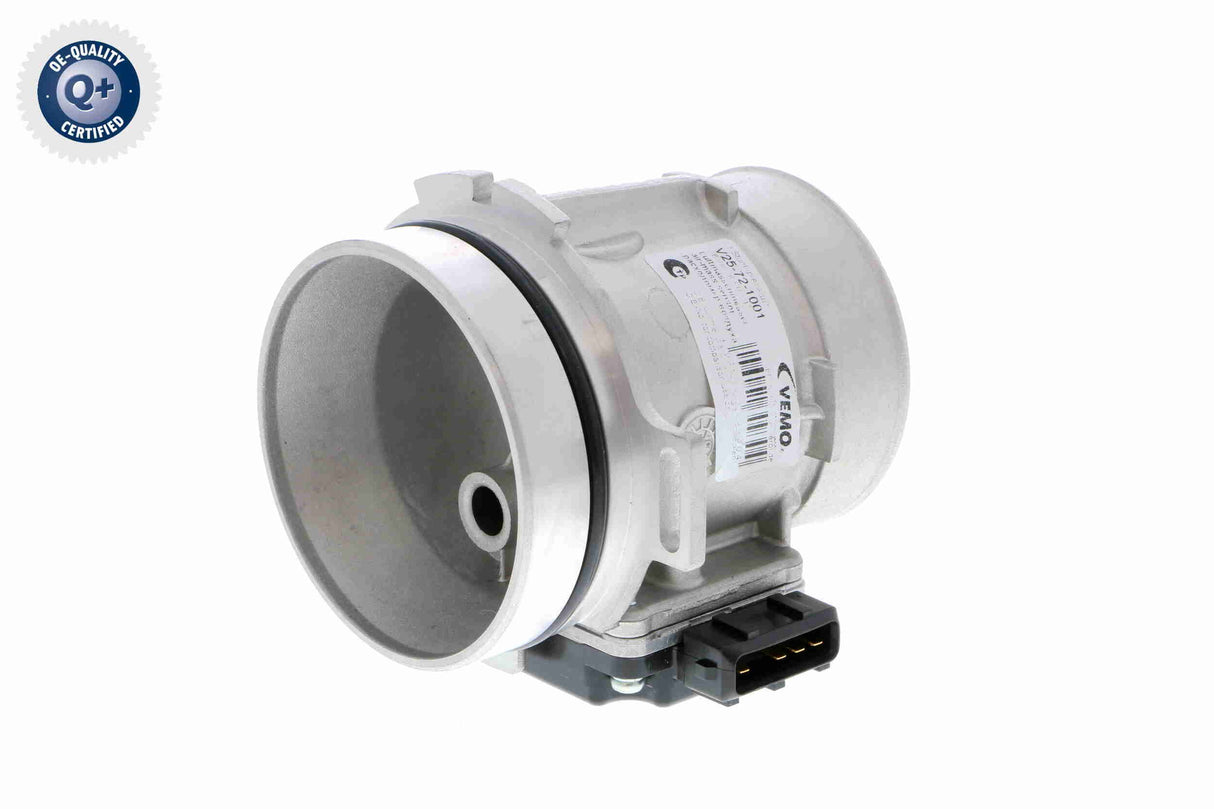 Mass Air Flow Sensor - V25-72-1001