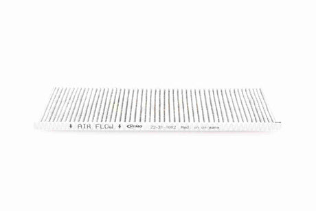 Filter, cabin air - V22-31-1002