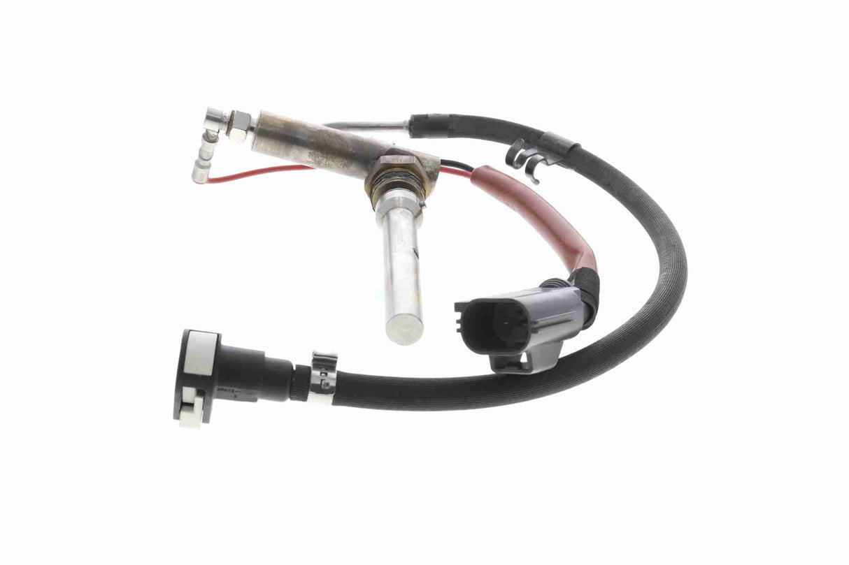 Injection Unit, soot/particulate filter regeneration - V22-67-0001