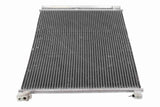 Condenser, air conditioning - V30-62-0002