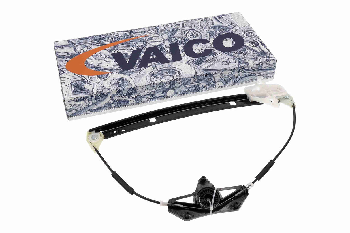 Window Regulator - V10-7603