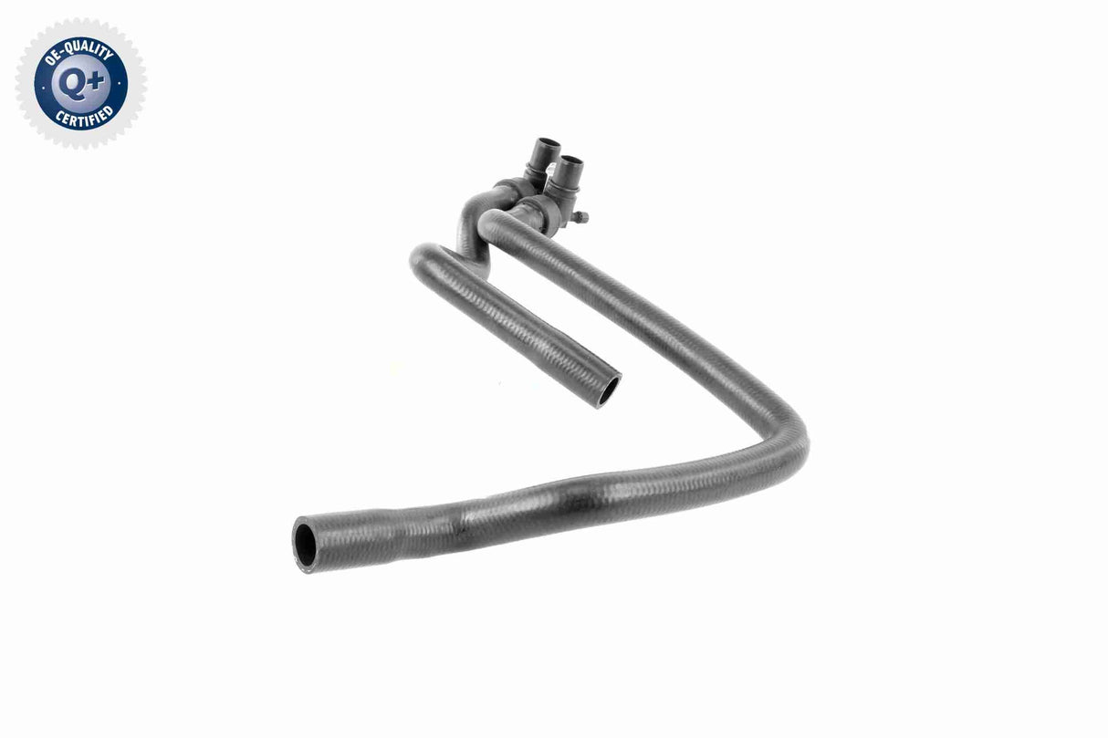 Hose, heat exchanger (heating) - V22-0519