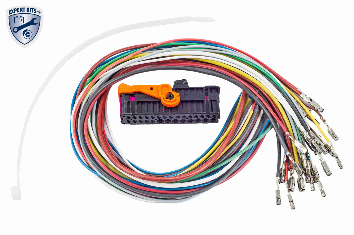 Repair Kit, cable set - V10-83-0081