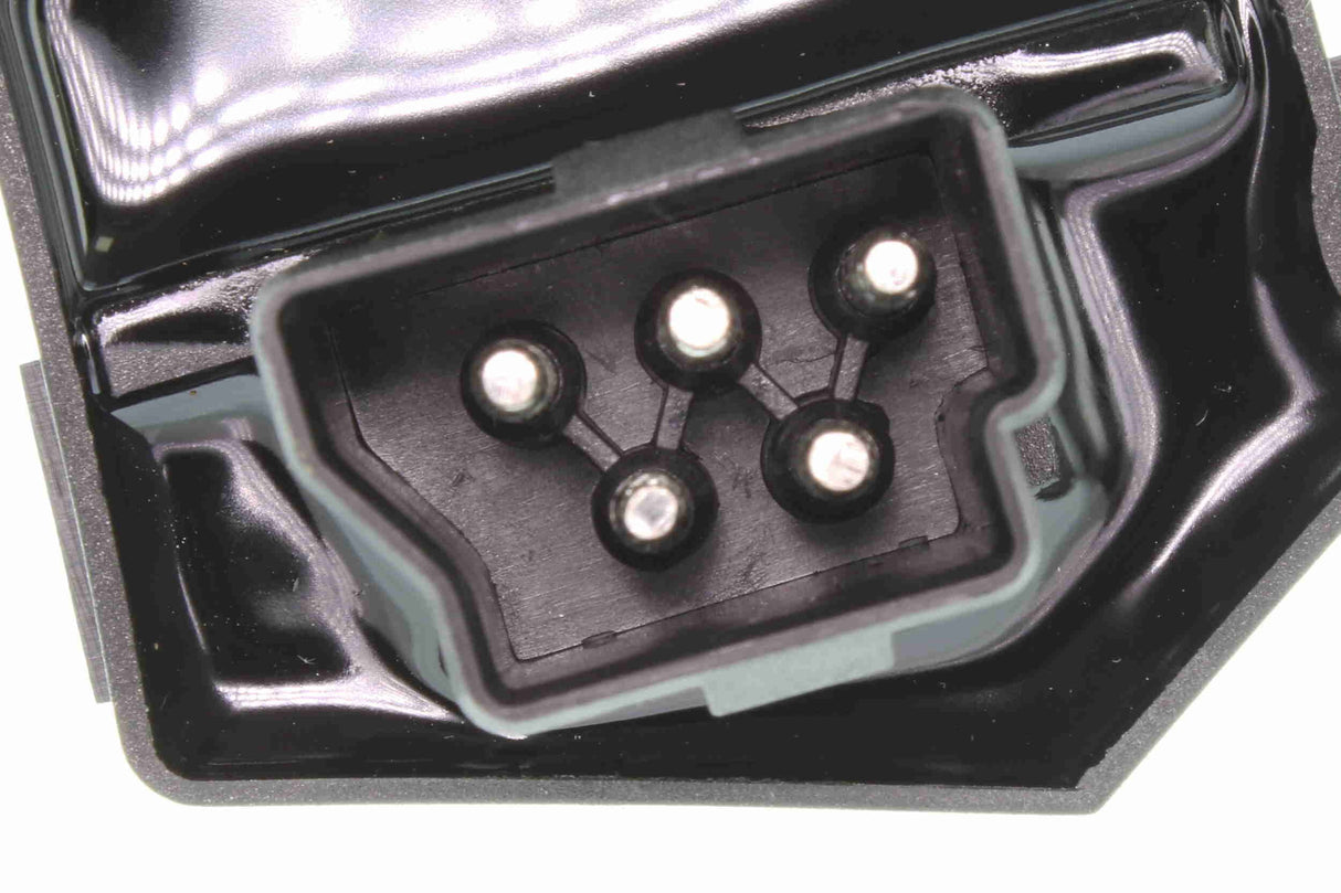 Regulator, interior blower - V20-79-0004