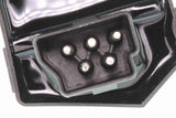 Regulator, interior blower - V20-79-0004