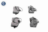 Brake Pad Set, disc brake - V42-4114
