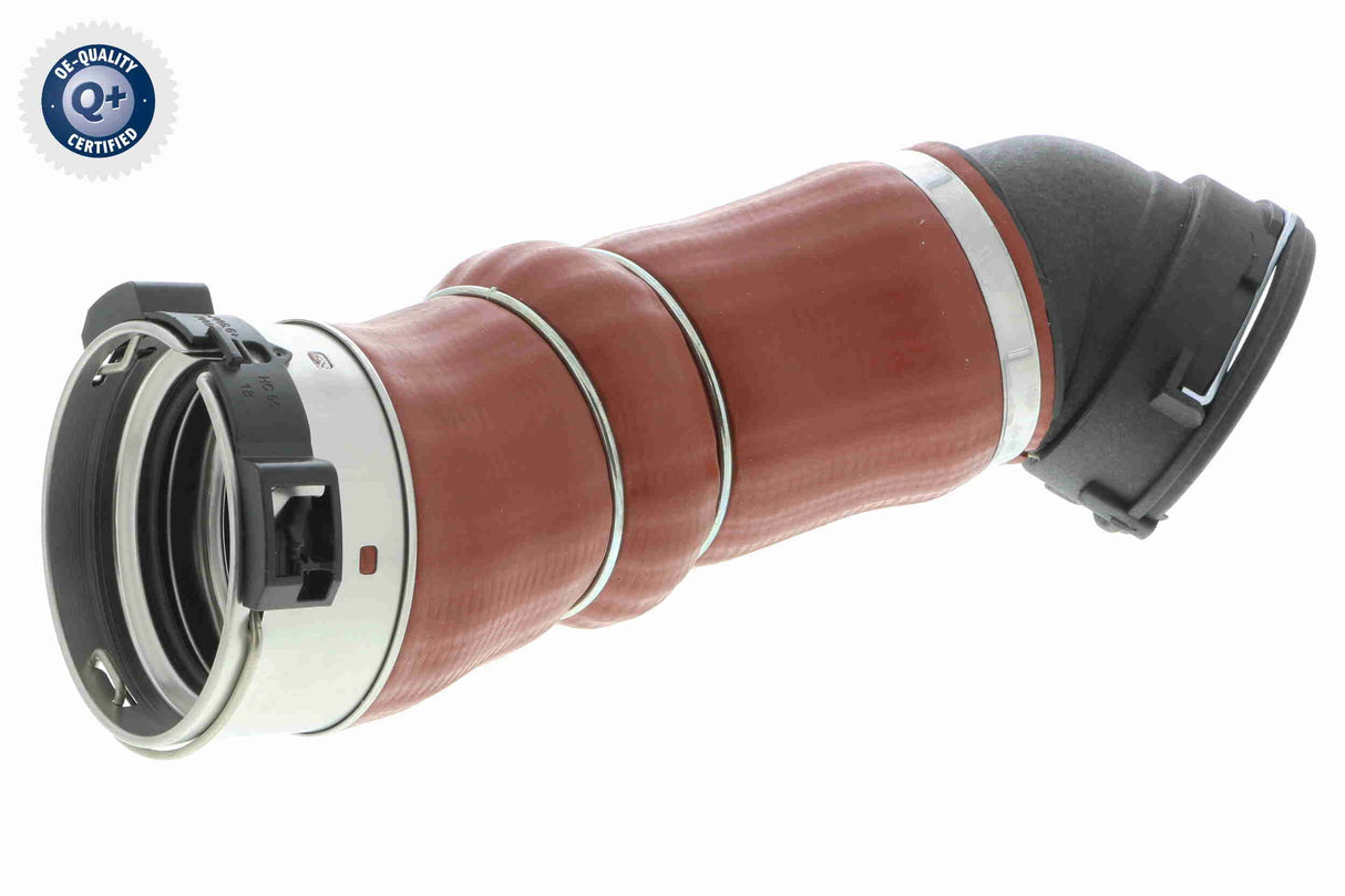 Charge Air Hose - V20-2716