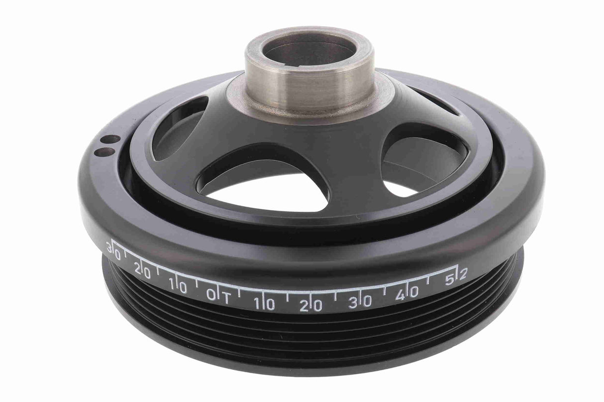 Belt Pulley, crankshaft - V30-4244