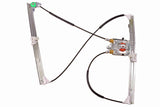 Window Regulator - V46-0560
