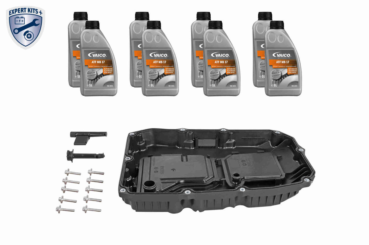 Parts Kit, automatic transmission oil change - V30-3696