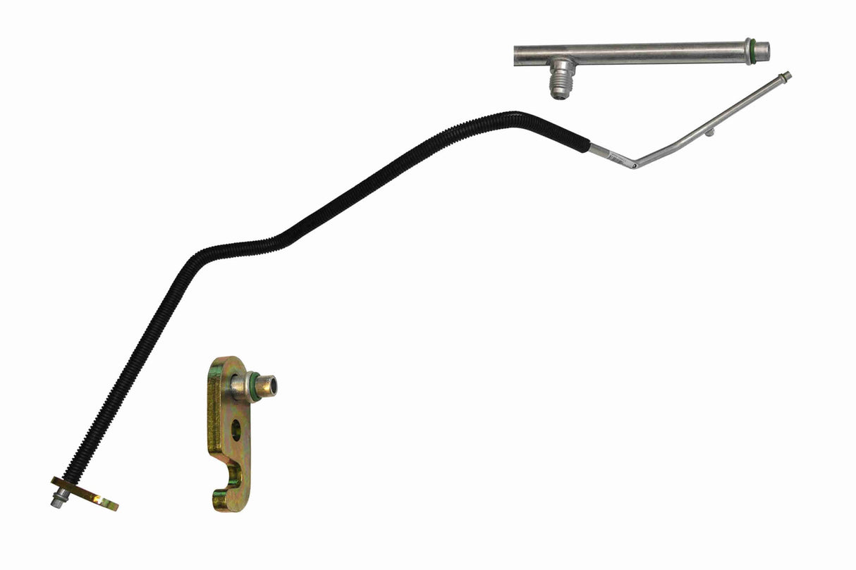 High Pressure Line, air conditioning - V20-20-0025