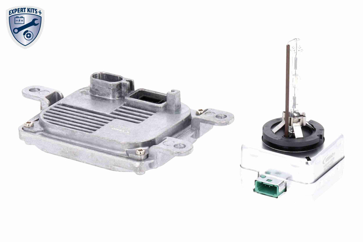 Ignitor, gas discharge lamp - V25-84-0045