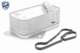 Oil Cooler, engine oil - V20-60-0045