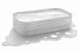 Oil Cooler, engine oil - V30-60-1338