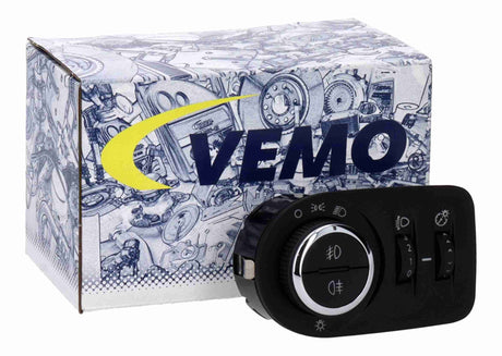Switch, headlight - V40-73-0110
