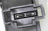 Actuator, central locking system - V10-77-1047