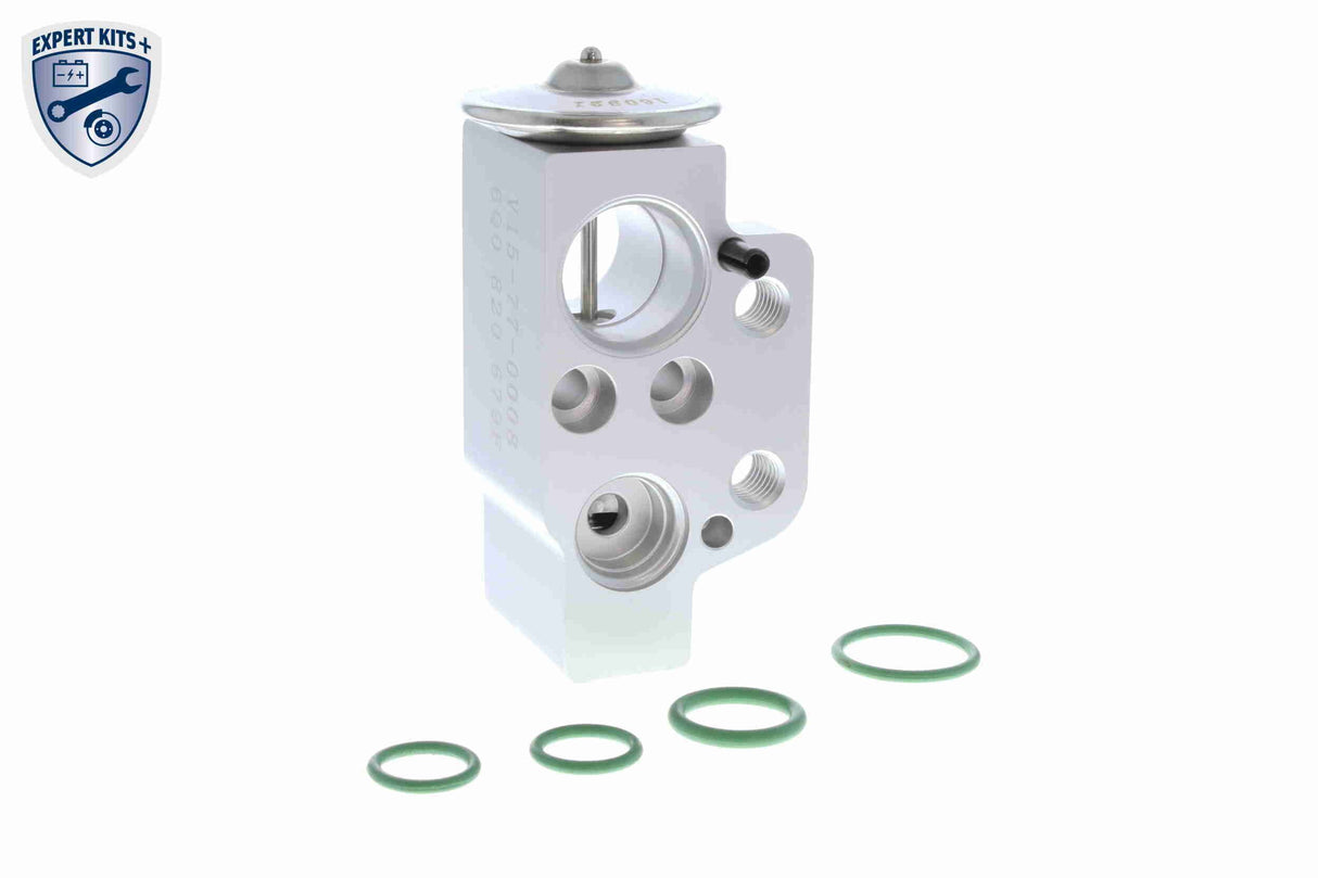 Expansion Valve, air conditioning - V15-77-0008