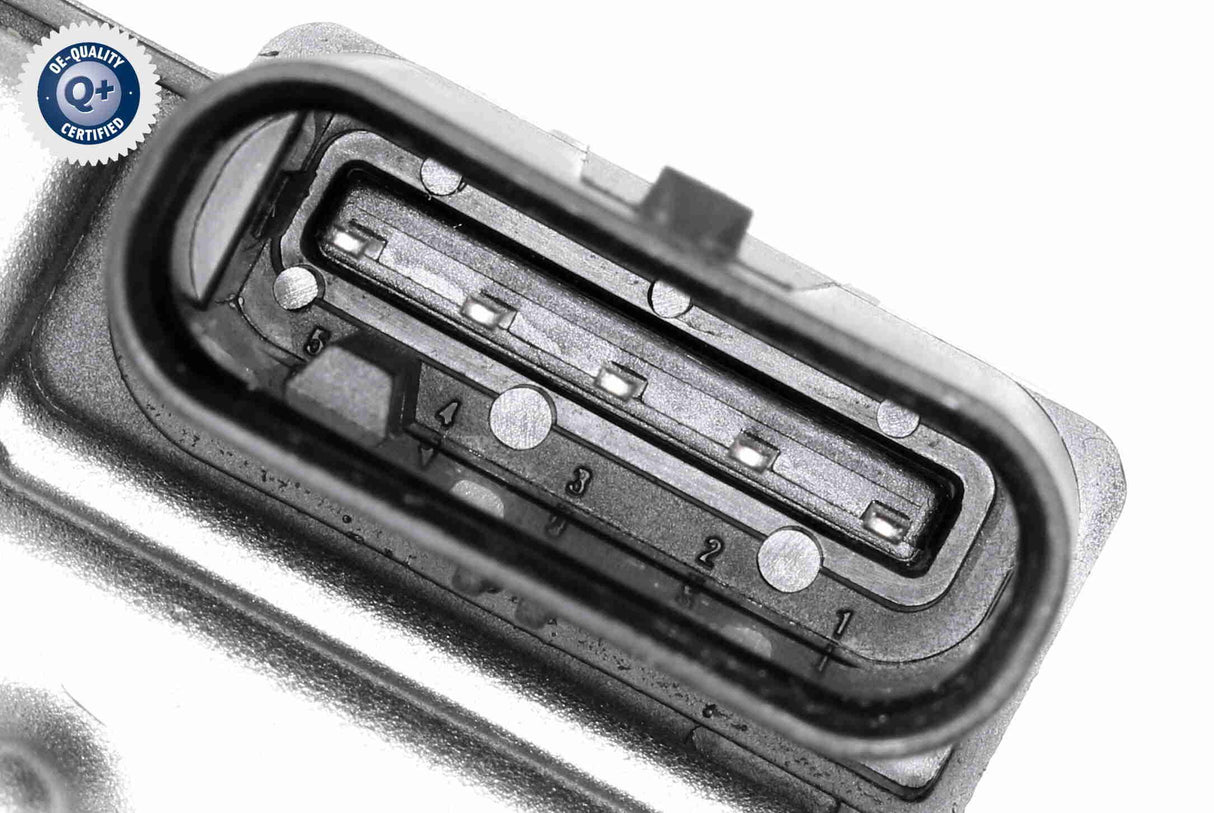 Throttle Body - V20-81-0024