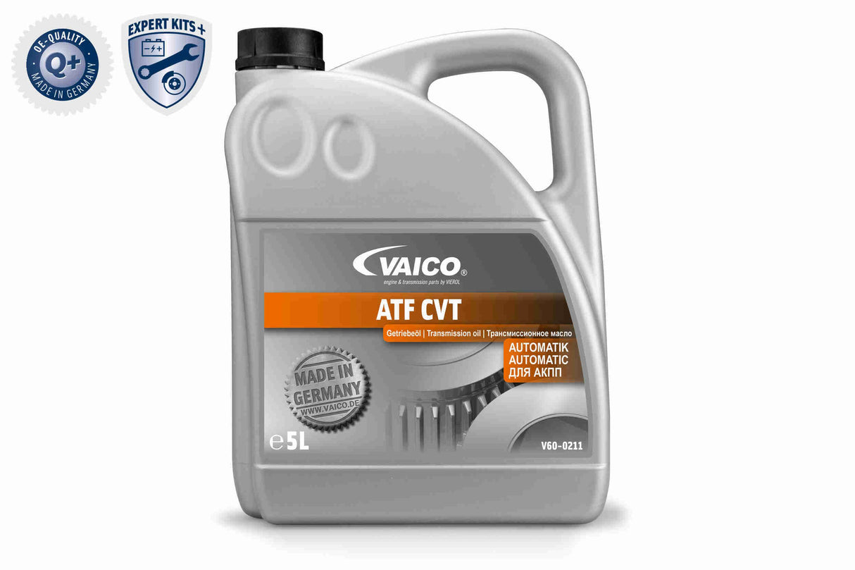 Automatic Transmission Fluid - V60-0211