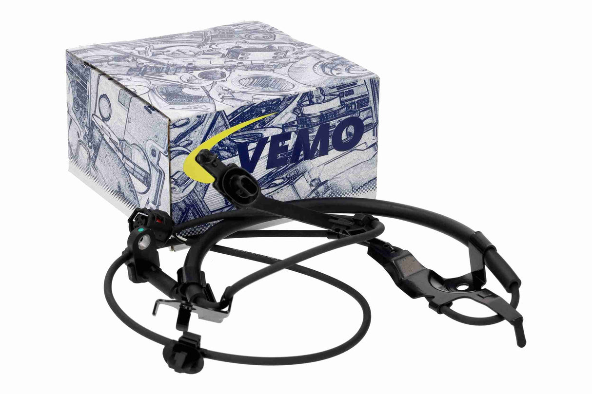 Sensor, wheel speed - V70-72-0412