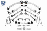 Control/Trailing Arm Kit, wheel suspension - V10-0687