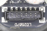Control Unit, lights - V20-73-0213