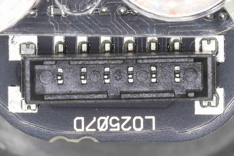 Control Unit, lights - V20-73-0213