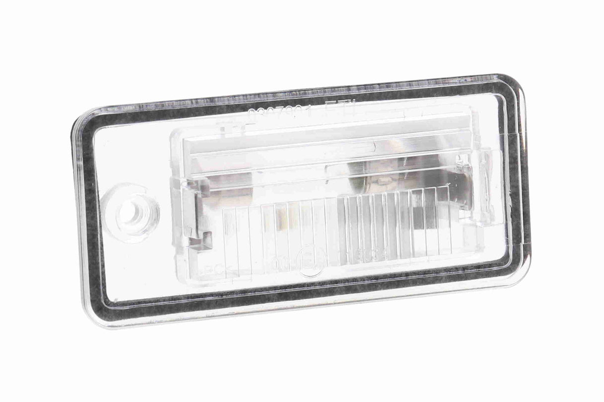 Licence Plate Light - V10-84-0001