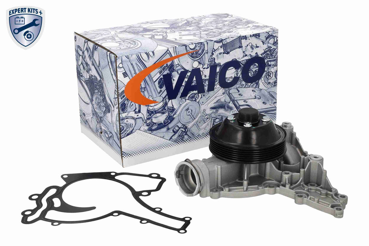 Water Pump, engine cooling - V30-50075