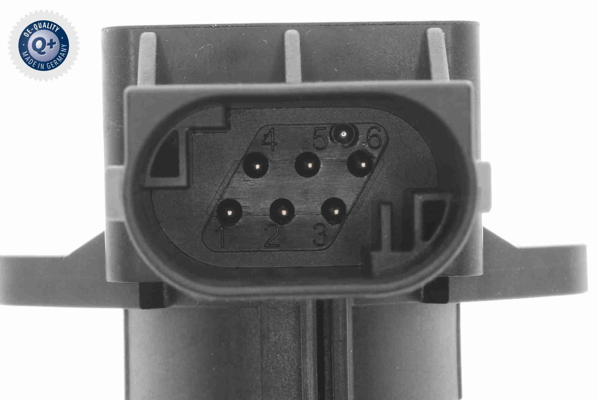 Shift Selector Lever - V30-73-0148