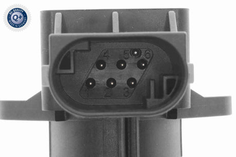 Shift Selector Lever - V30-73-0148
