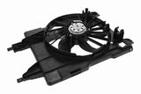Fan, engine cooling - V46-01-1322