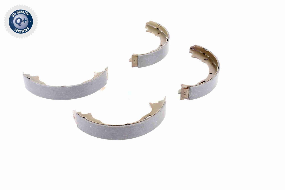 Brake Shoe Set, parking brake - V30-6139