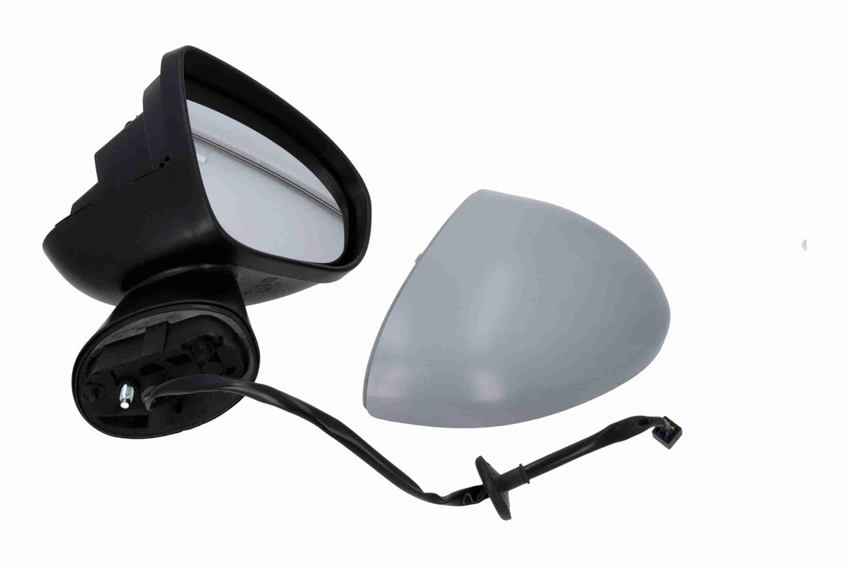 Exterior Mirror - V40-69-0138