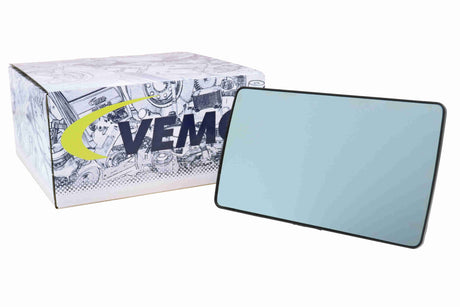 Mirror Glass, exterior mirror - V30-69-0023