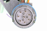 Shift Valve, automatic transmission - V33-73-0009