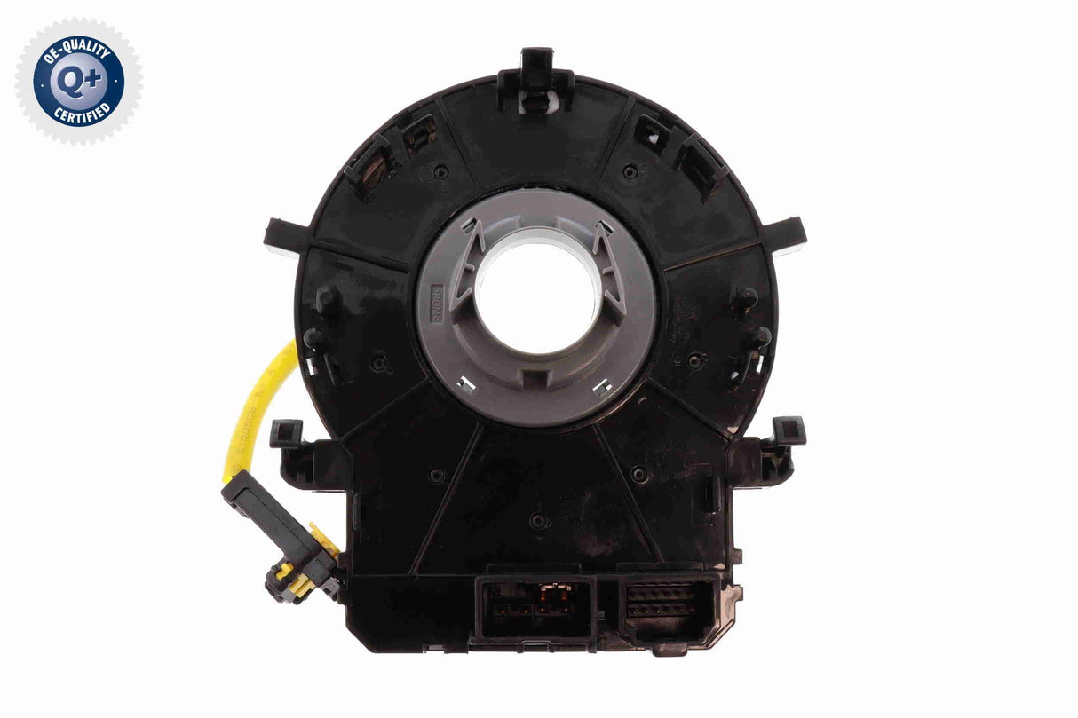 Clock Spring, airbag - V53-72-0151