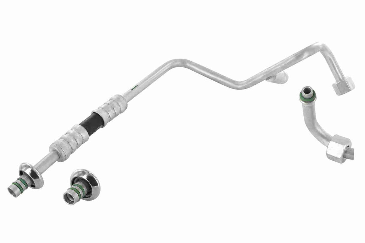 High Pressure Line, air conditioning - V22-20-0007