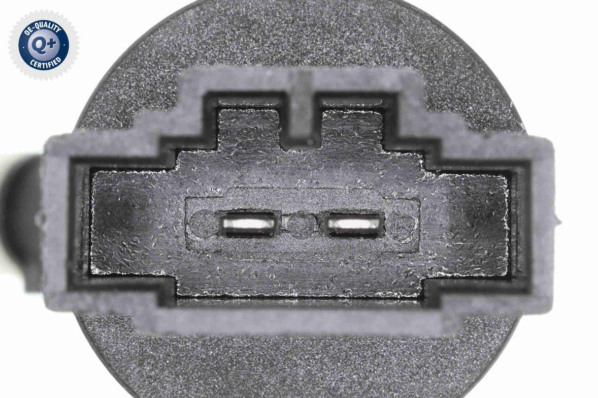 Sensor, interior temperature - V10-72-0206