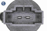 Sensor, interior temperature - V10-72-0206