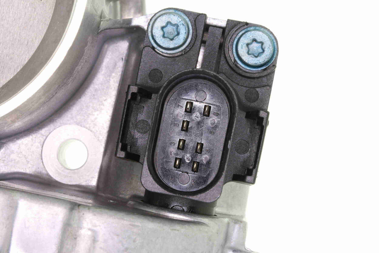 Throttle Body - V10-81-0015