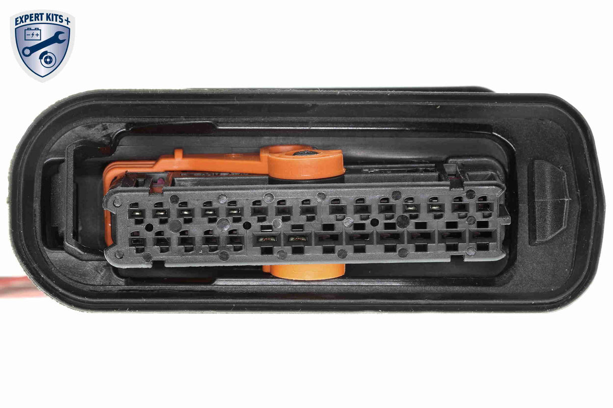 Repair Kit, cable set - V10-83-0079