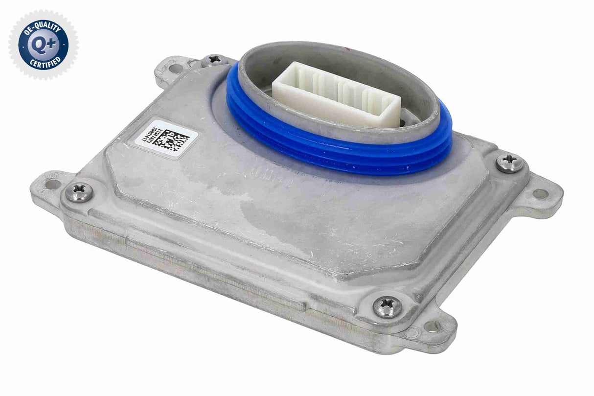 Control Unit, lights - V52-73-0056