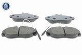 Brake Pad Set, disc brake - V22-0072