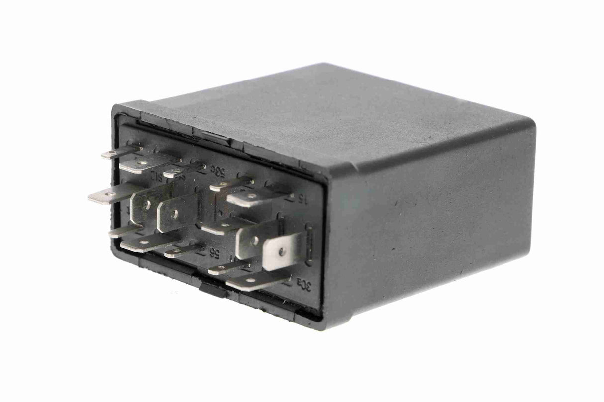 Relay, wipe/wash interval - V15-71-0057