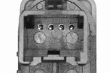Switch, window regulator - V25-73-0098